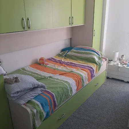 Ministar I Grofica Apartment Dugi Rat