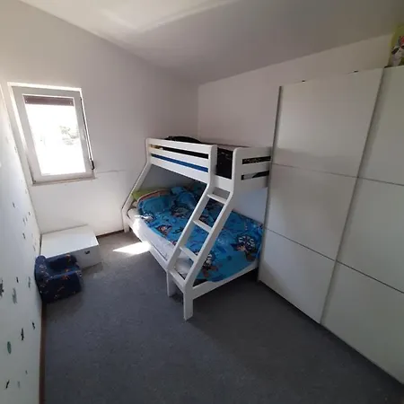 Apartment Ministar I Grofica